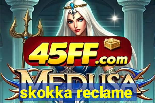 skokka reclame